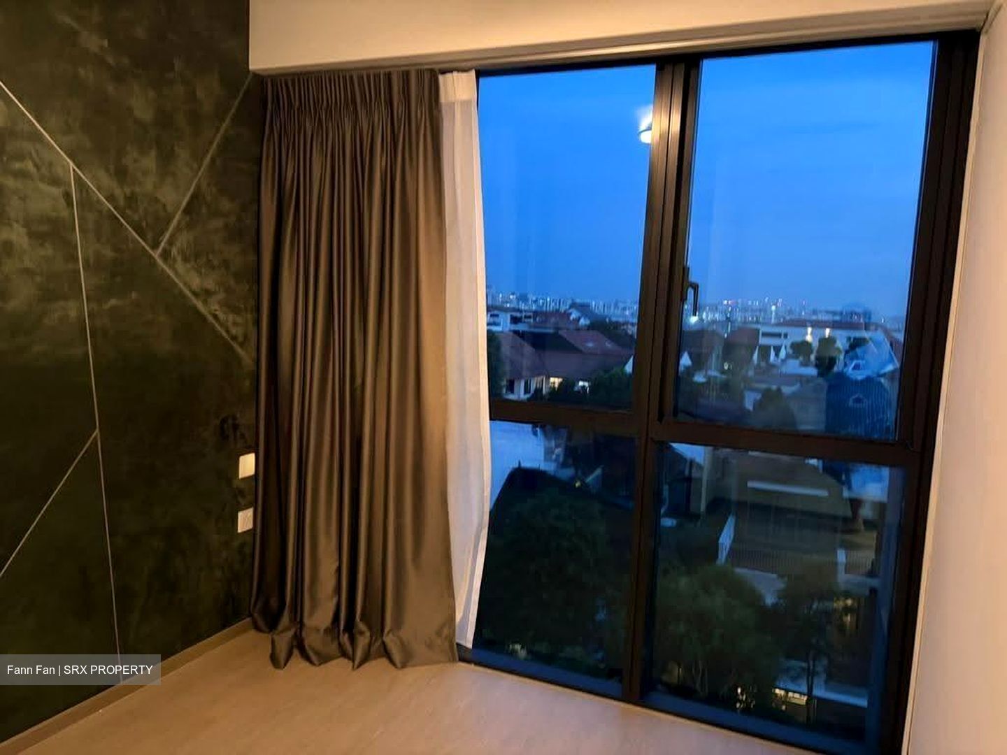The Garden Residences (D19), Apartment #626906091